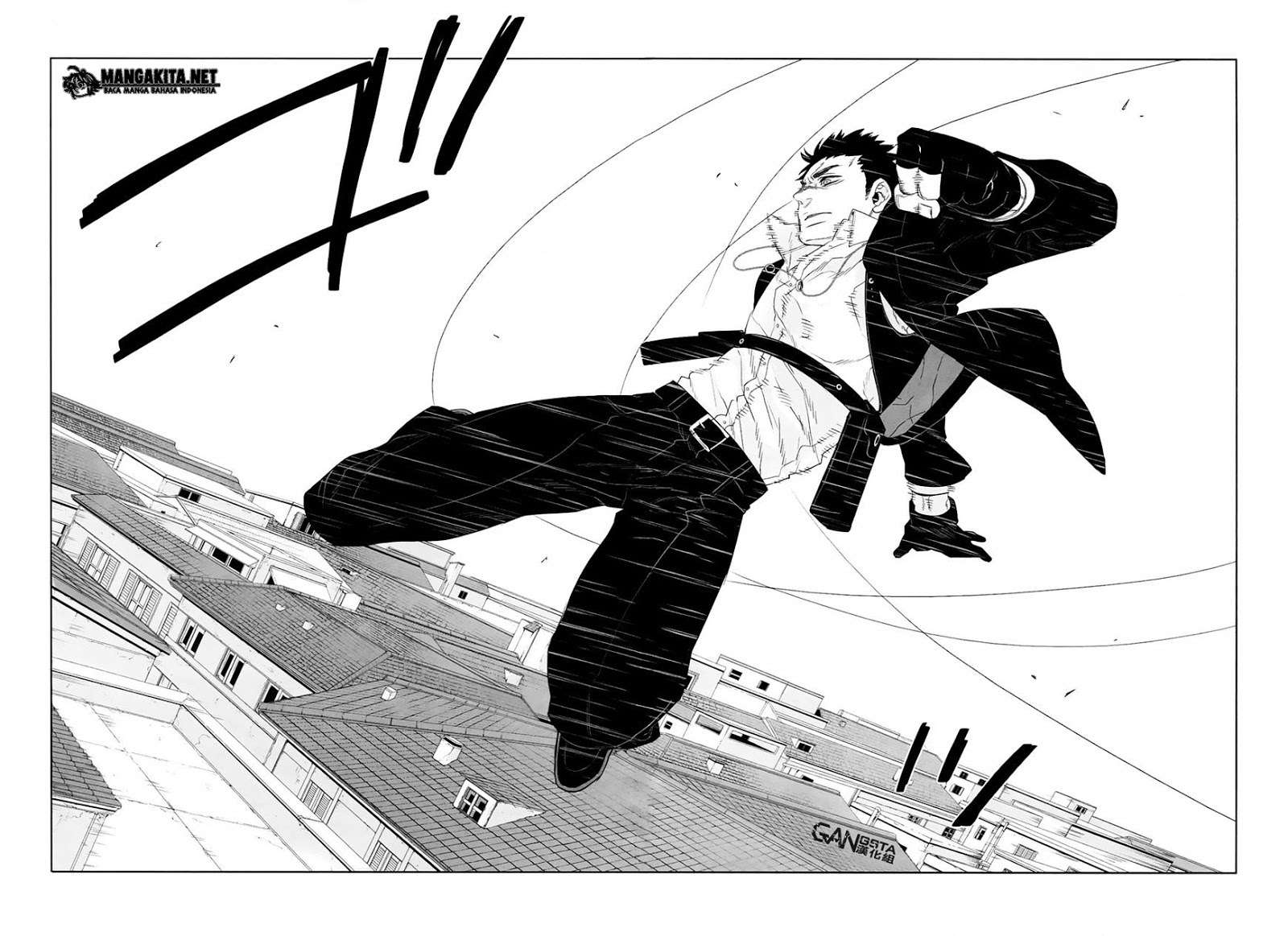 Genshiken Chapter 104 - halaman 26