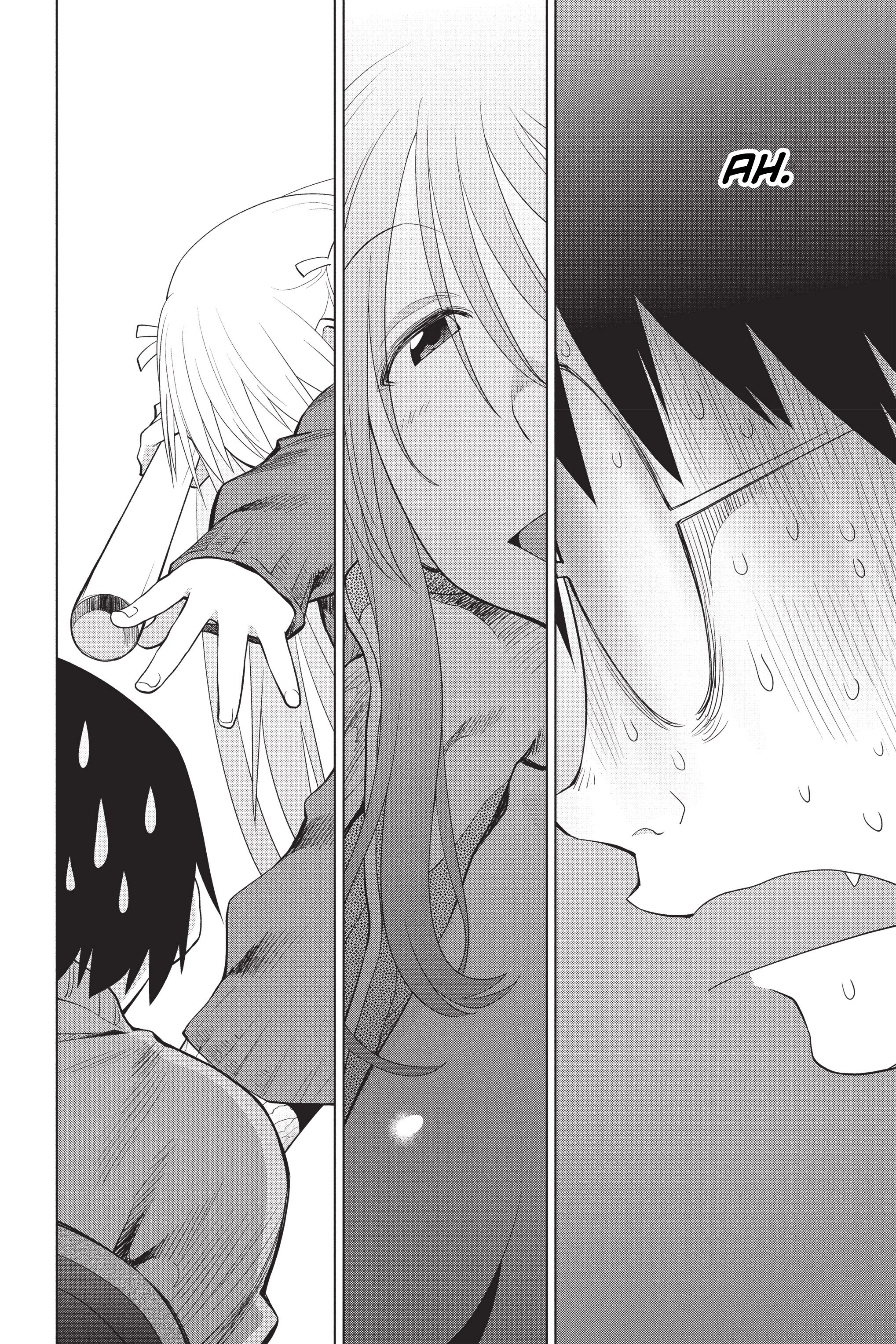 Genshiken Chapter 105 - halaman 26