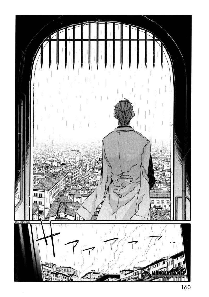 Genshiken Chapter 108 - halaman 19