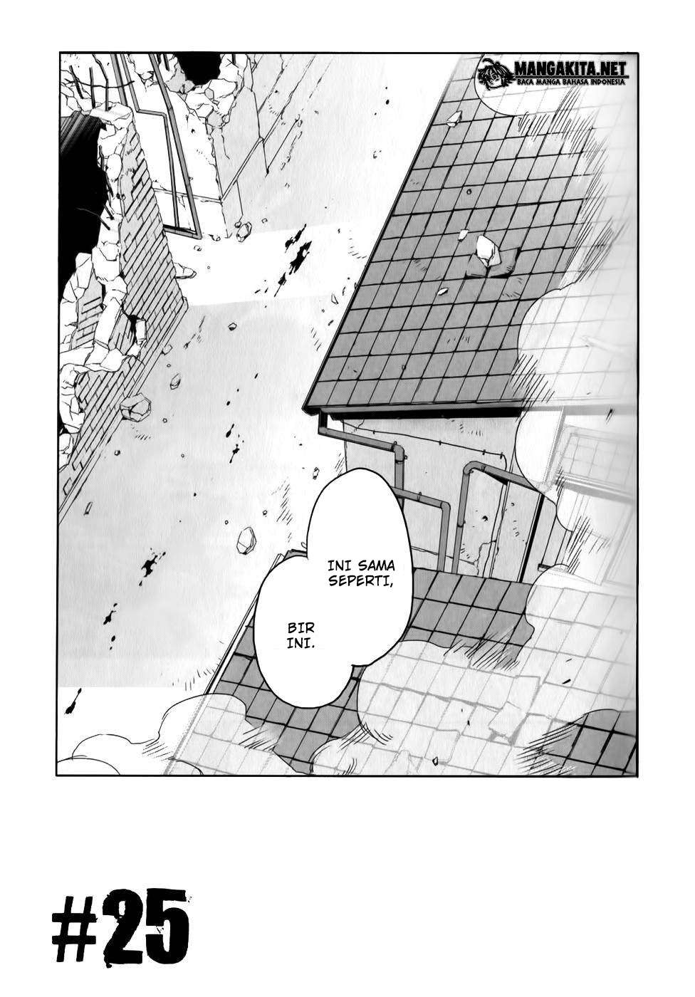 Genshiken Chapter 109.5 - halaman 4
