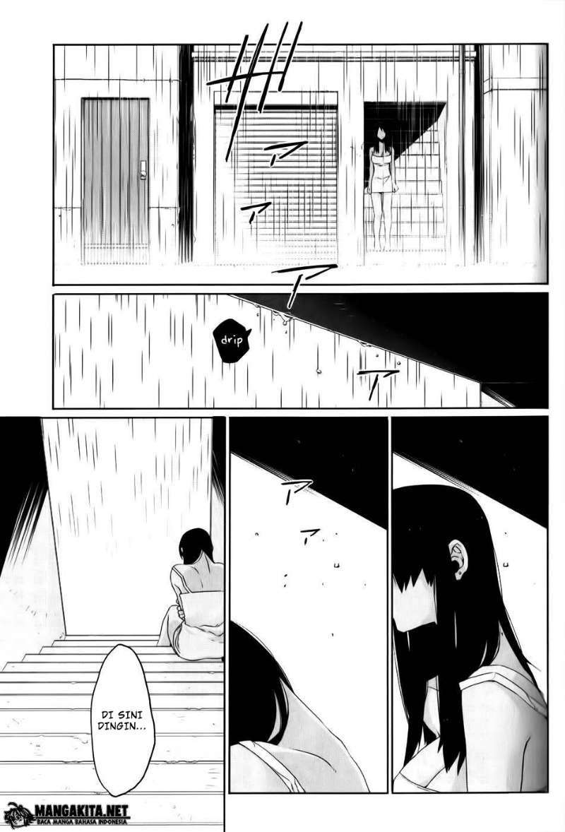 Genshiken Chapter 109 - halaman 14