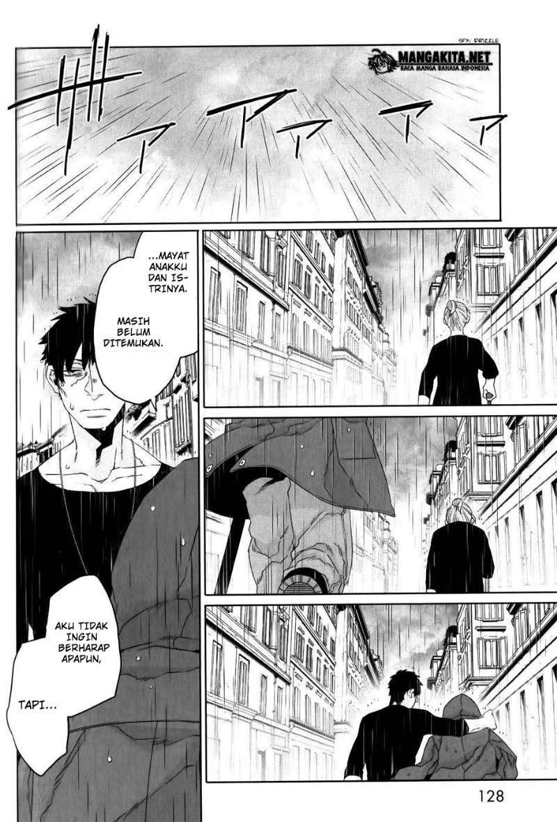 Genshiken Chapter 109 - halaman 19