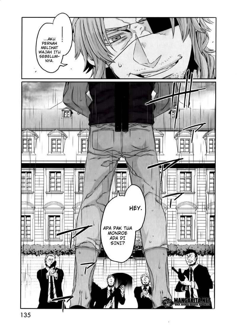 Genshiken Chapter 109 - halaman 26