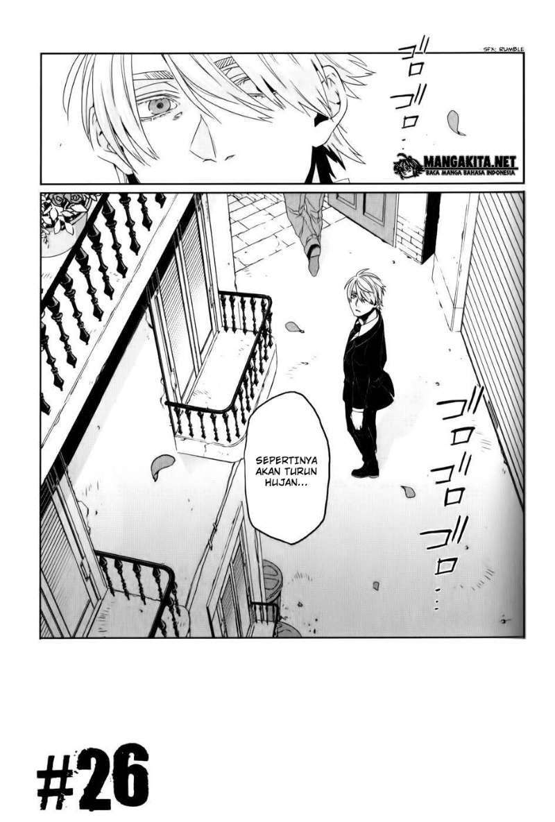 Genshiken Chapter 109 - halaman 4