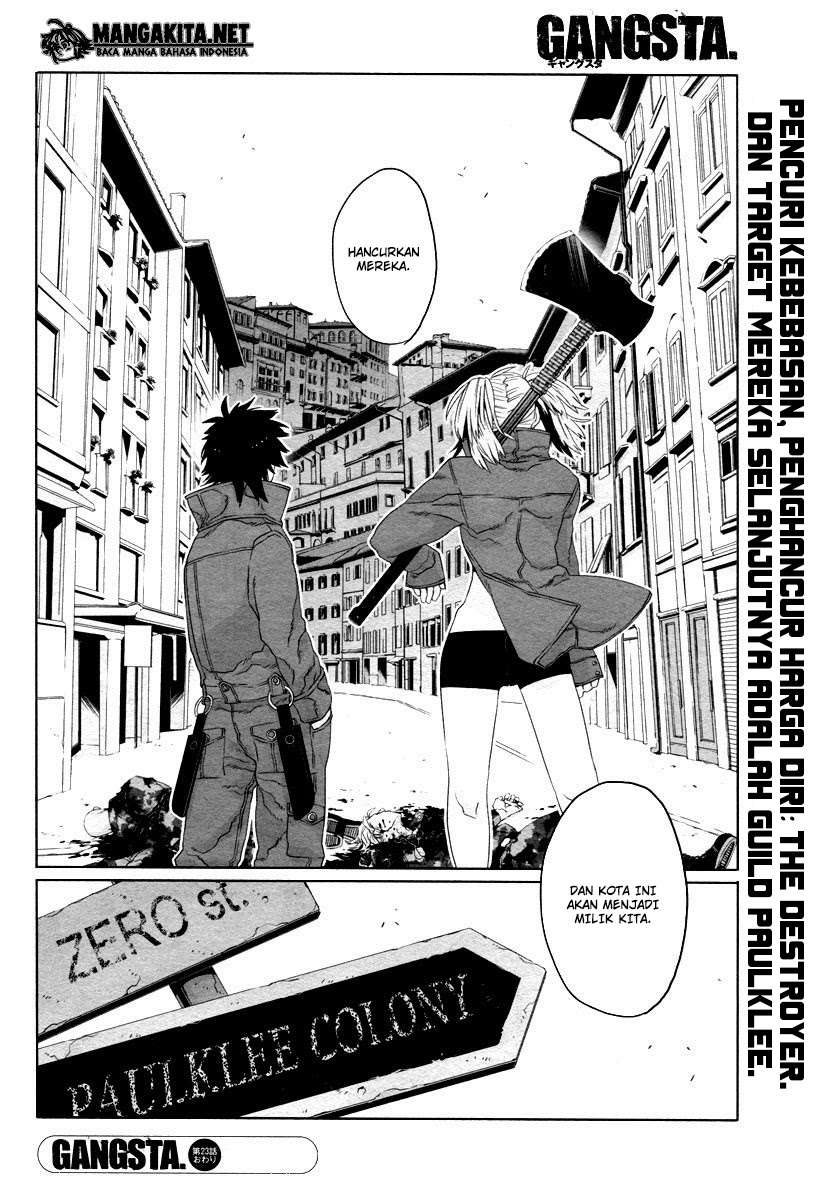 Genshiken Chapter 111 - halaman 24