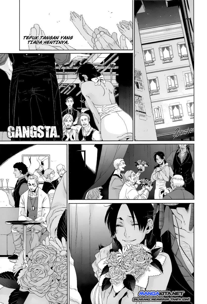 Genshiken Chapter 114 - halaman 2