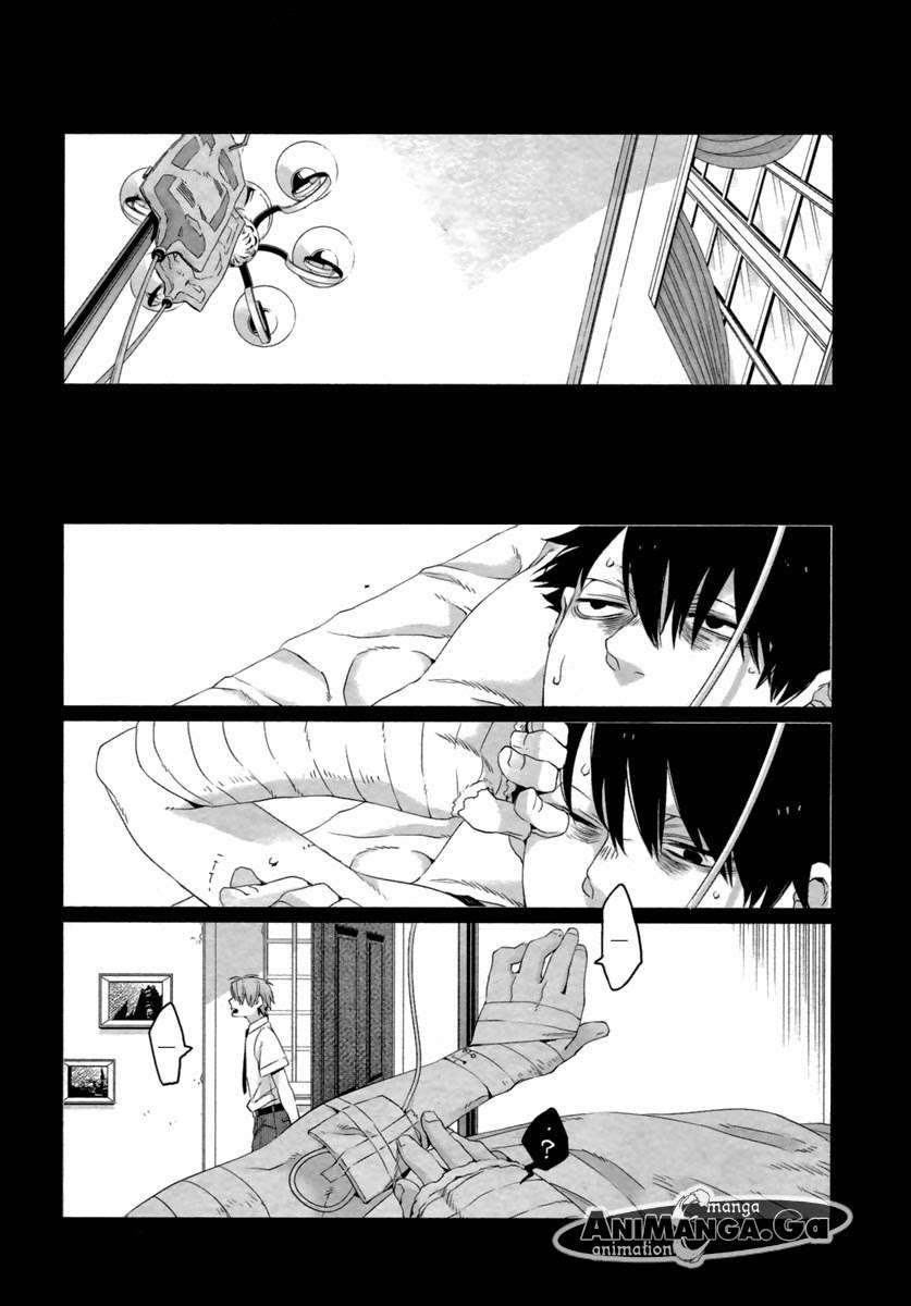 Genshiken Chapter 118 - halaman 26
