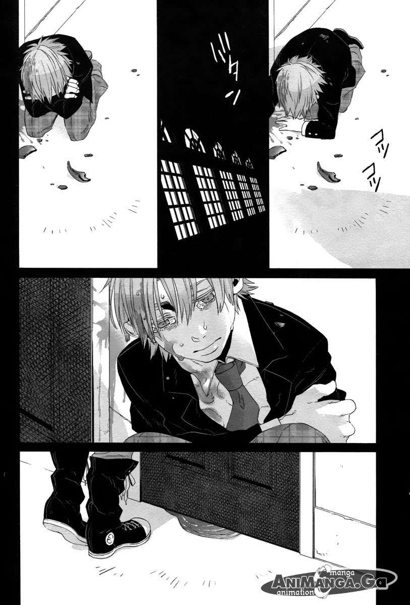 Genshiken Chapter 120 - halaman 18