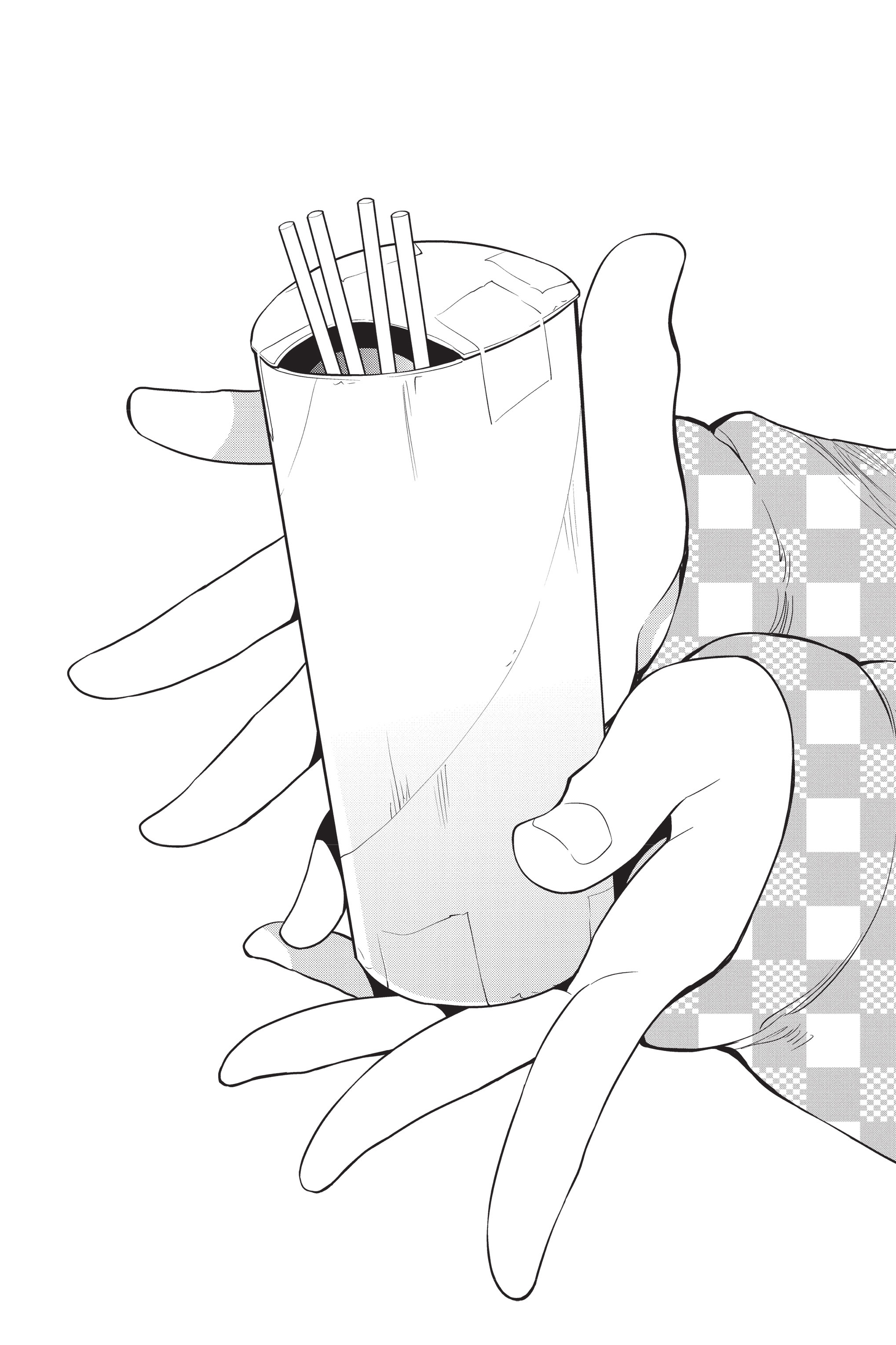 Genshiken Chapter 121 - halaman 32