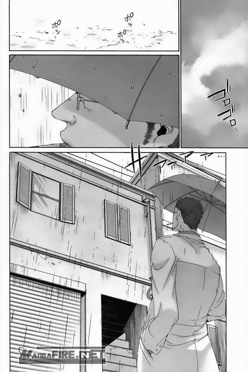 Genshiken Chapter 122 - halaman 22