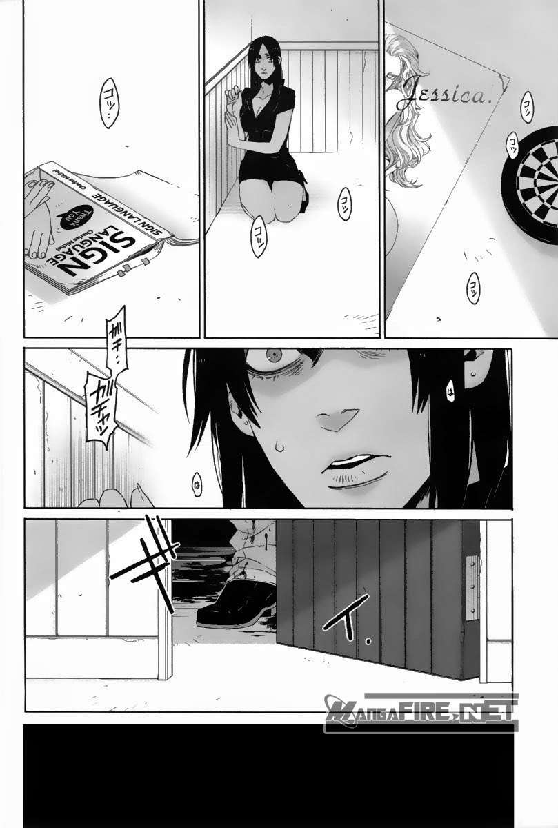 Genshiken Chapter 122 - halaman 30