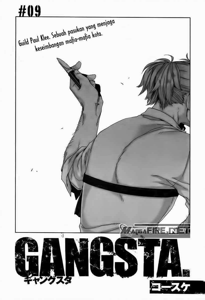 Genshiken Chapter 123 - halaman 3