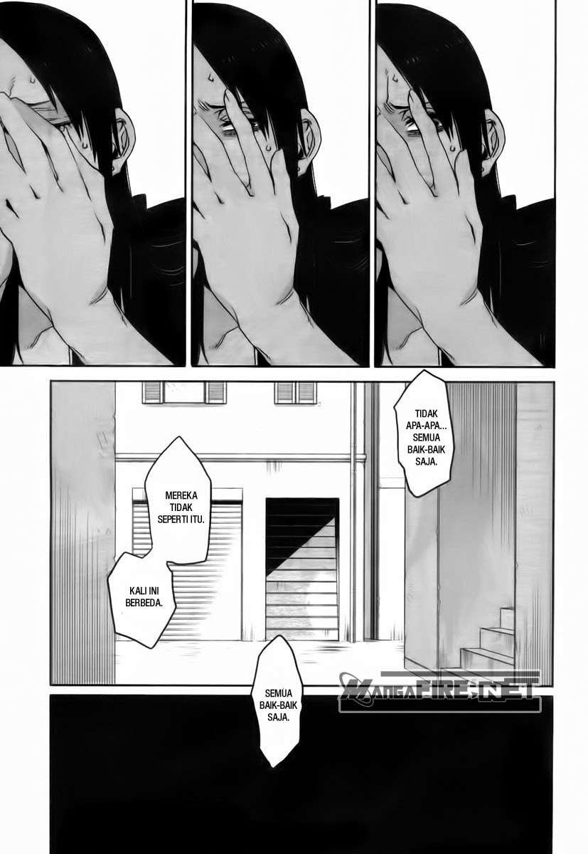 Genshiken Chapter 125 - halaman 24