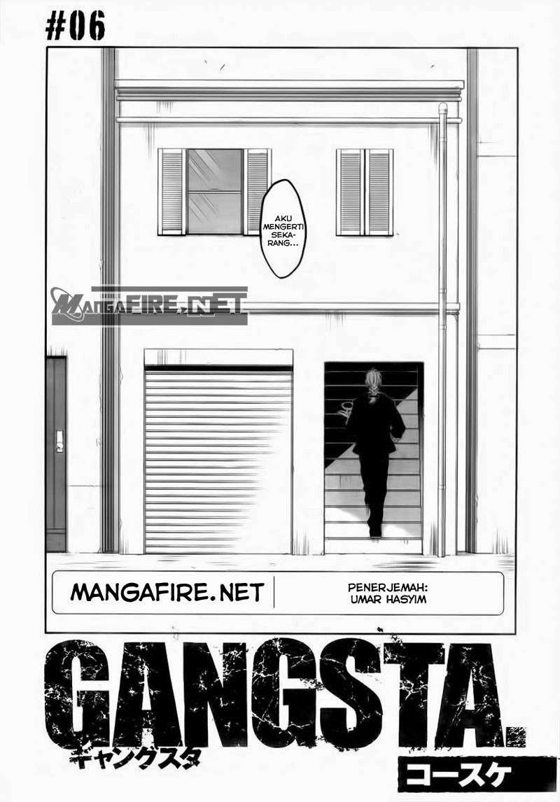 Genshiken Chapter 126 - halaman 4