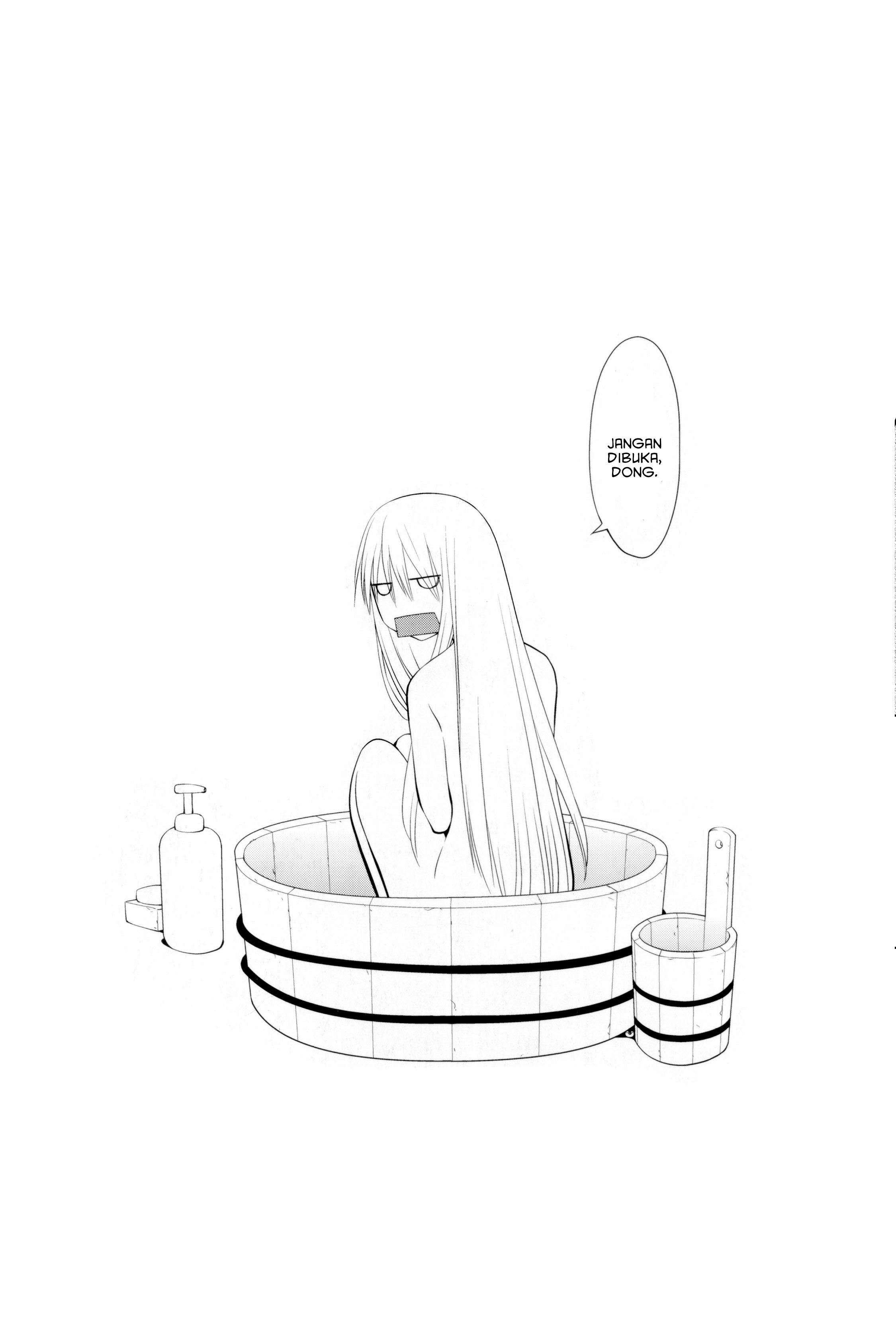 Genshiken Chapter 61.5 - halaman 3