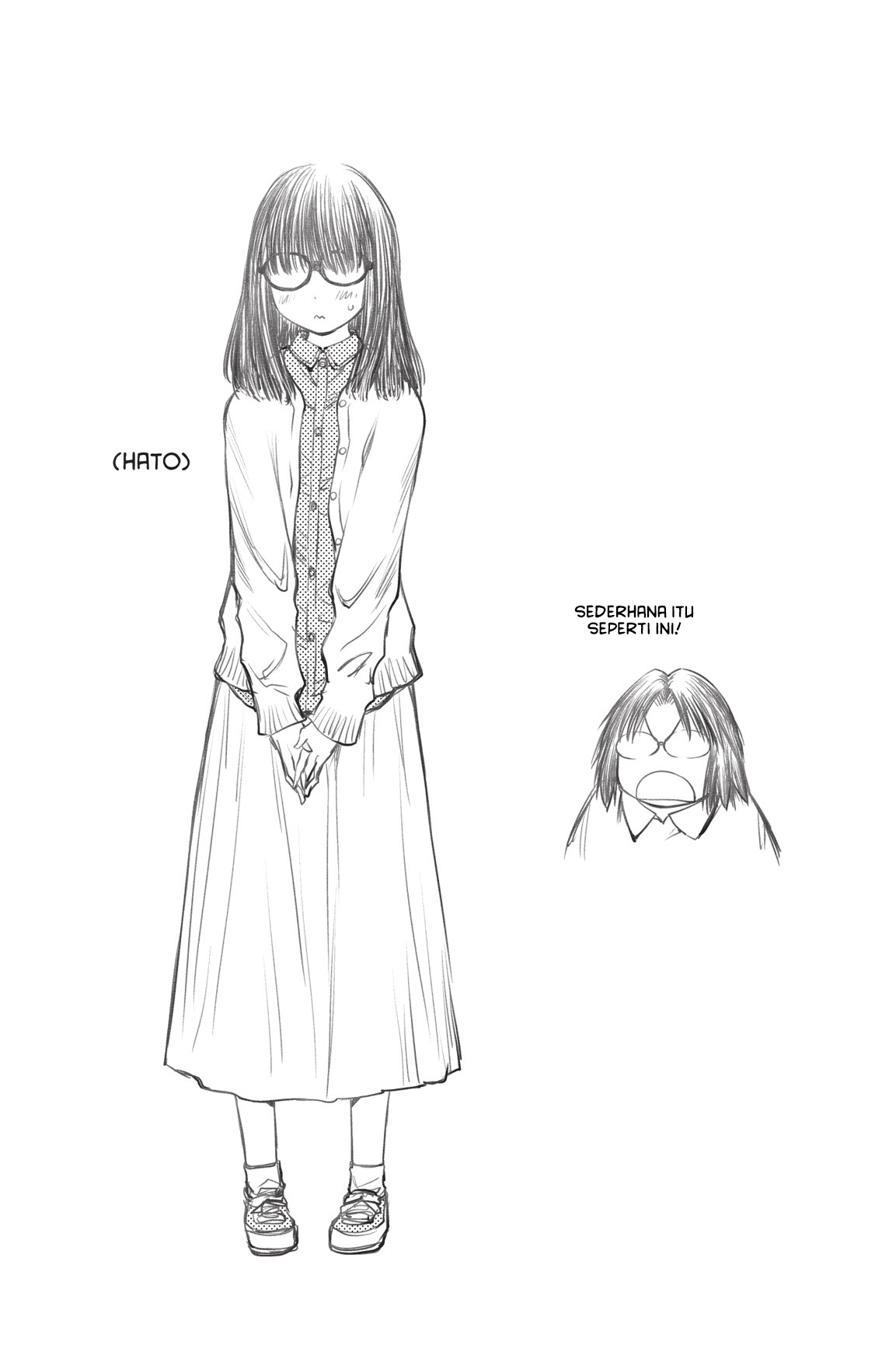 Genshiken Chapter 76 - halaman 31
