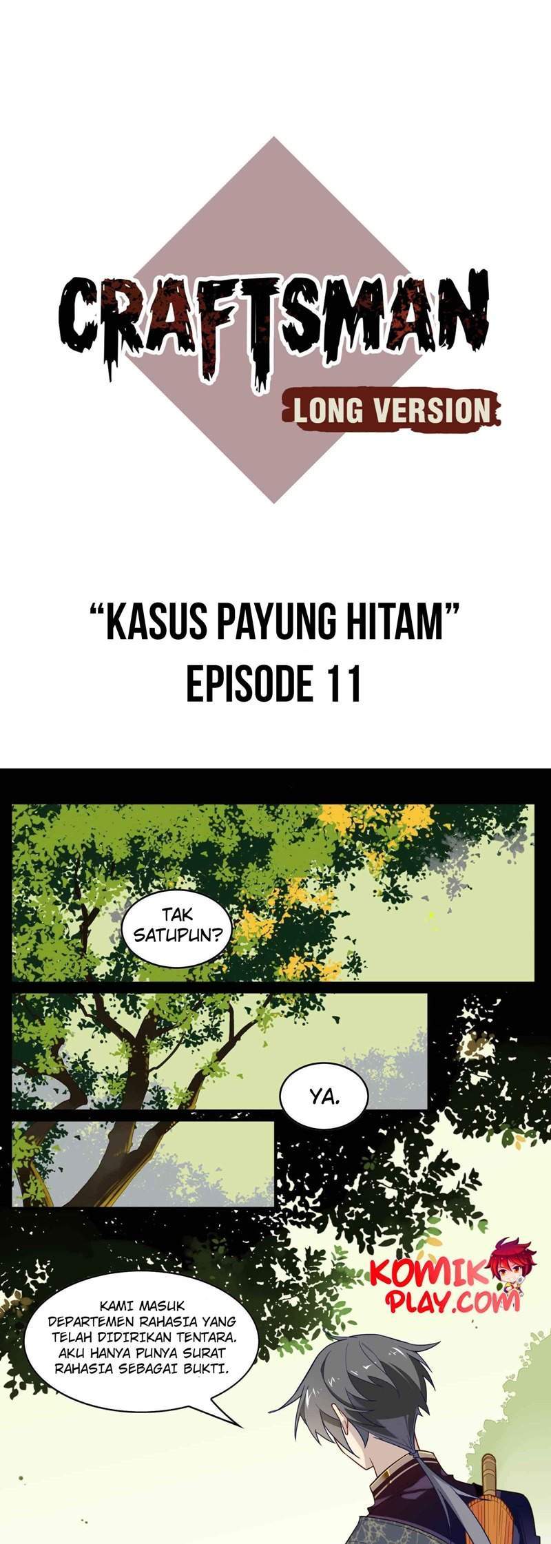 Genshiken Chapter 79.5 - halaman 2