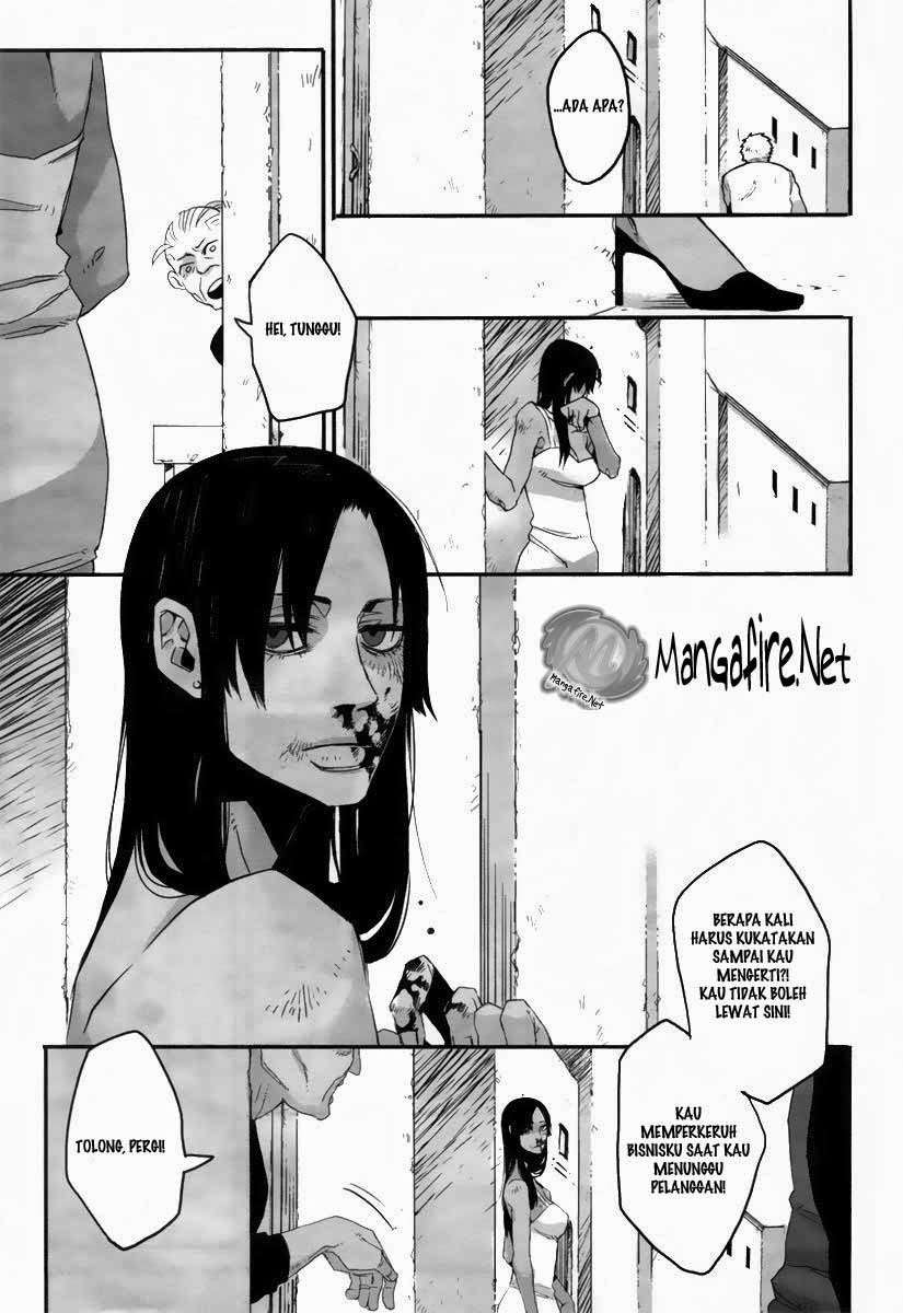Genshiken Chapter 88 - halaman 11