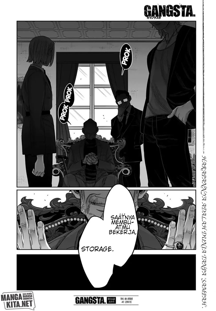 Genshiken Chapter 89 - halaman 21