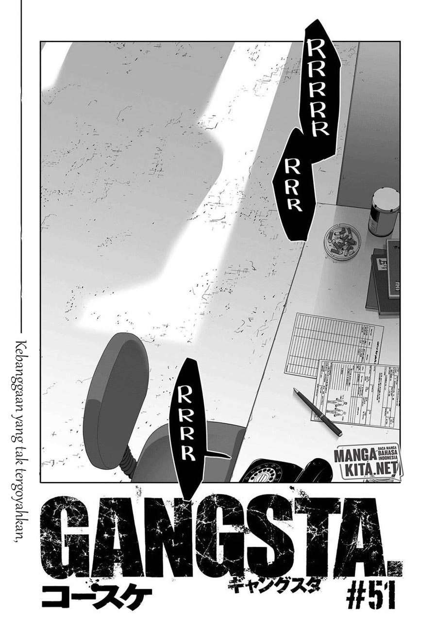 Genshiken Chapter 91.5 - halaman 4