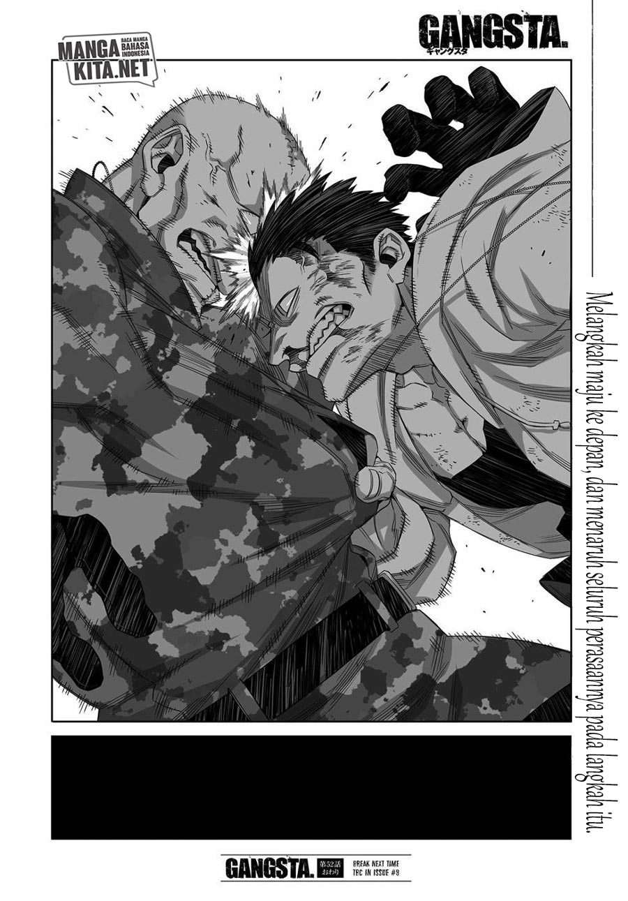 Genshiken Chapter 91 - halaman 18