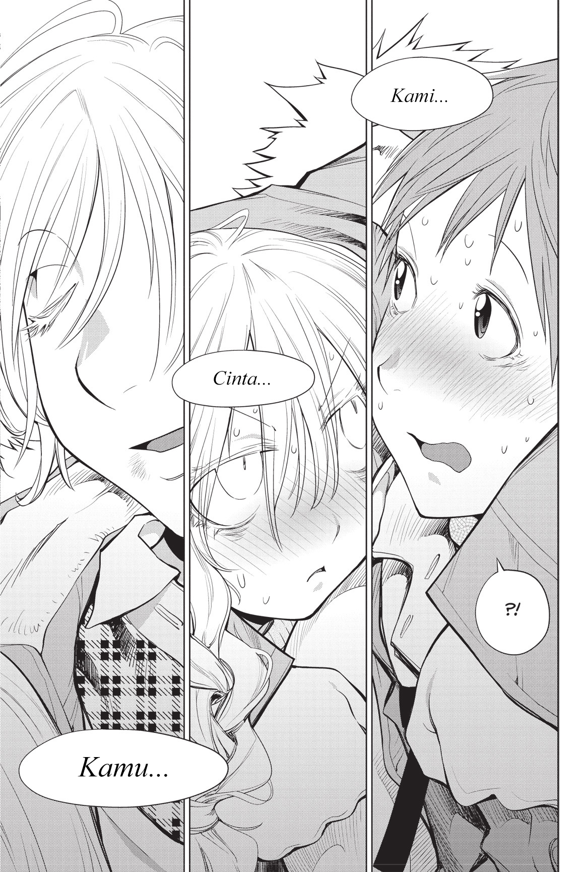 Genshiken Chapter 91 - halaman 26