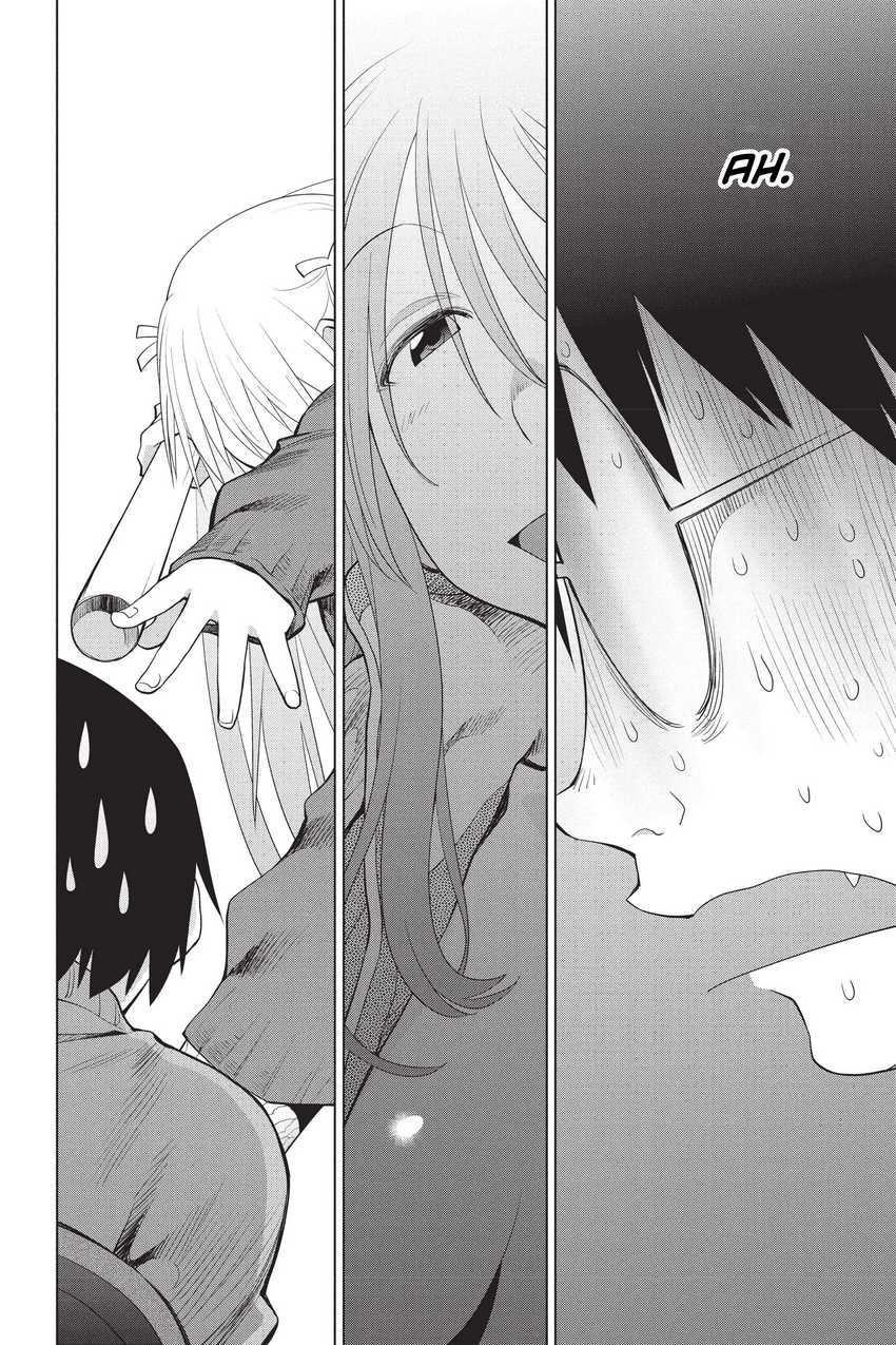 Genshiken – The Society for the Study of Modern Visual Culture Chapter 105 - halaman 26