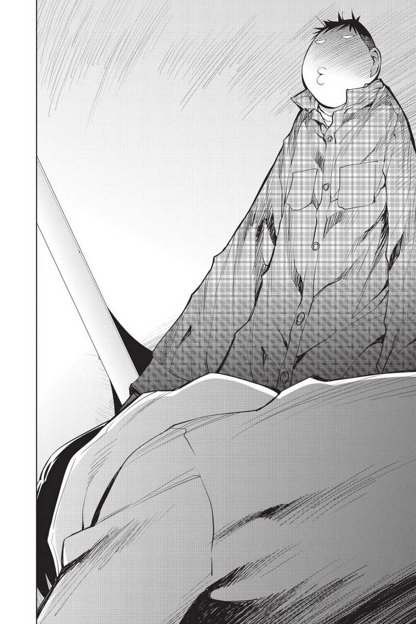 Genshiken – The Society for the Study of Modern Visual Culture Chapter 111 - halaman 20