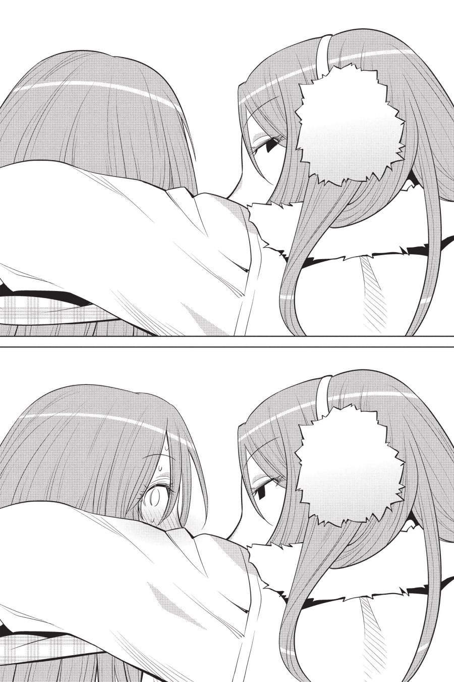 Genshiken – The Society for the Study of Modern Visual Culture Chapter 115 - halaman 23