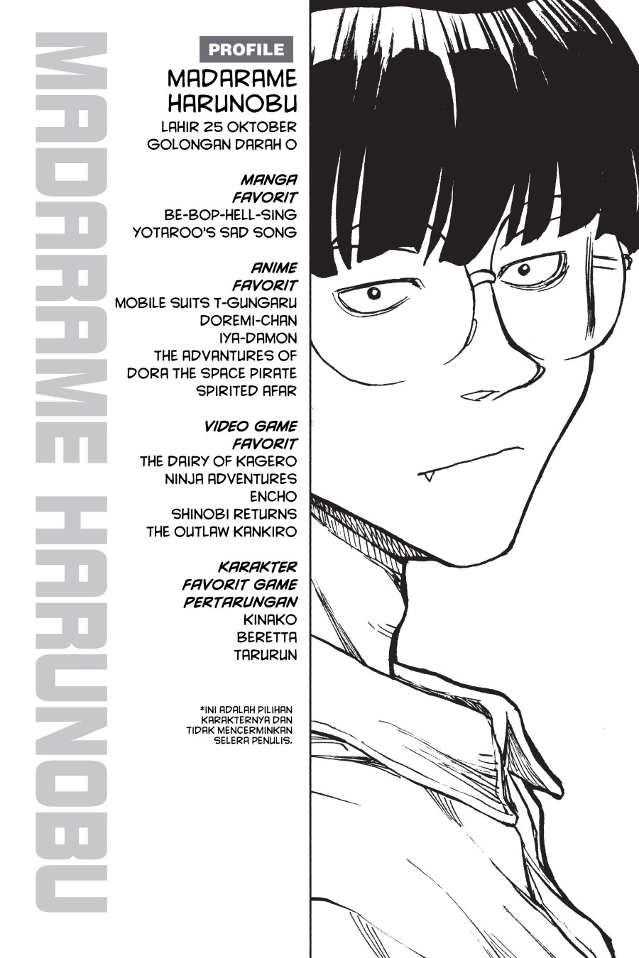 Genshiken – The Society for the Study of Modern Visual Culture Chapter 3 - halaman 25