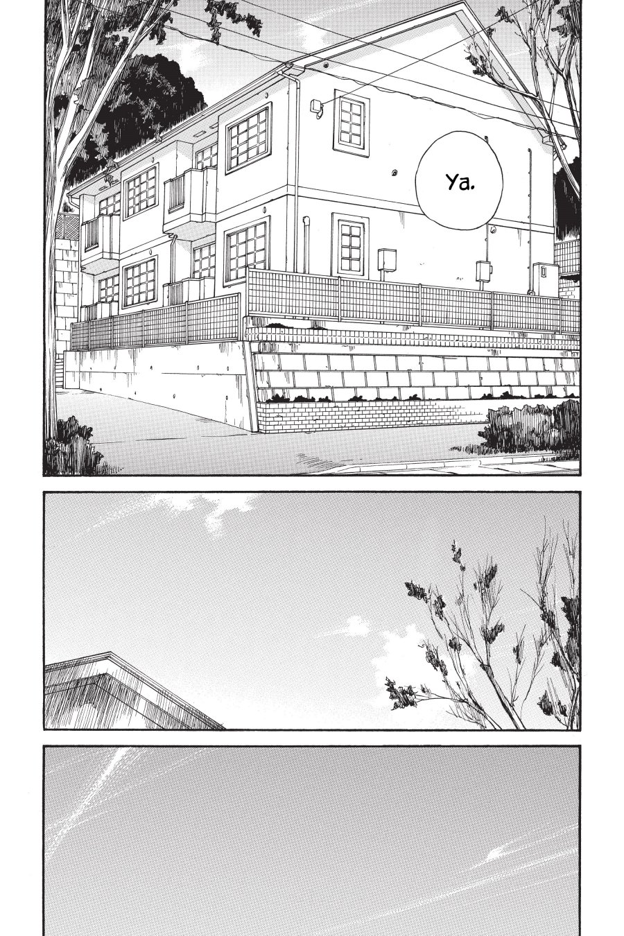 Genshiken – The Society for the Study of Modern Visual Culture Chapter 47 - halaman 29
