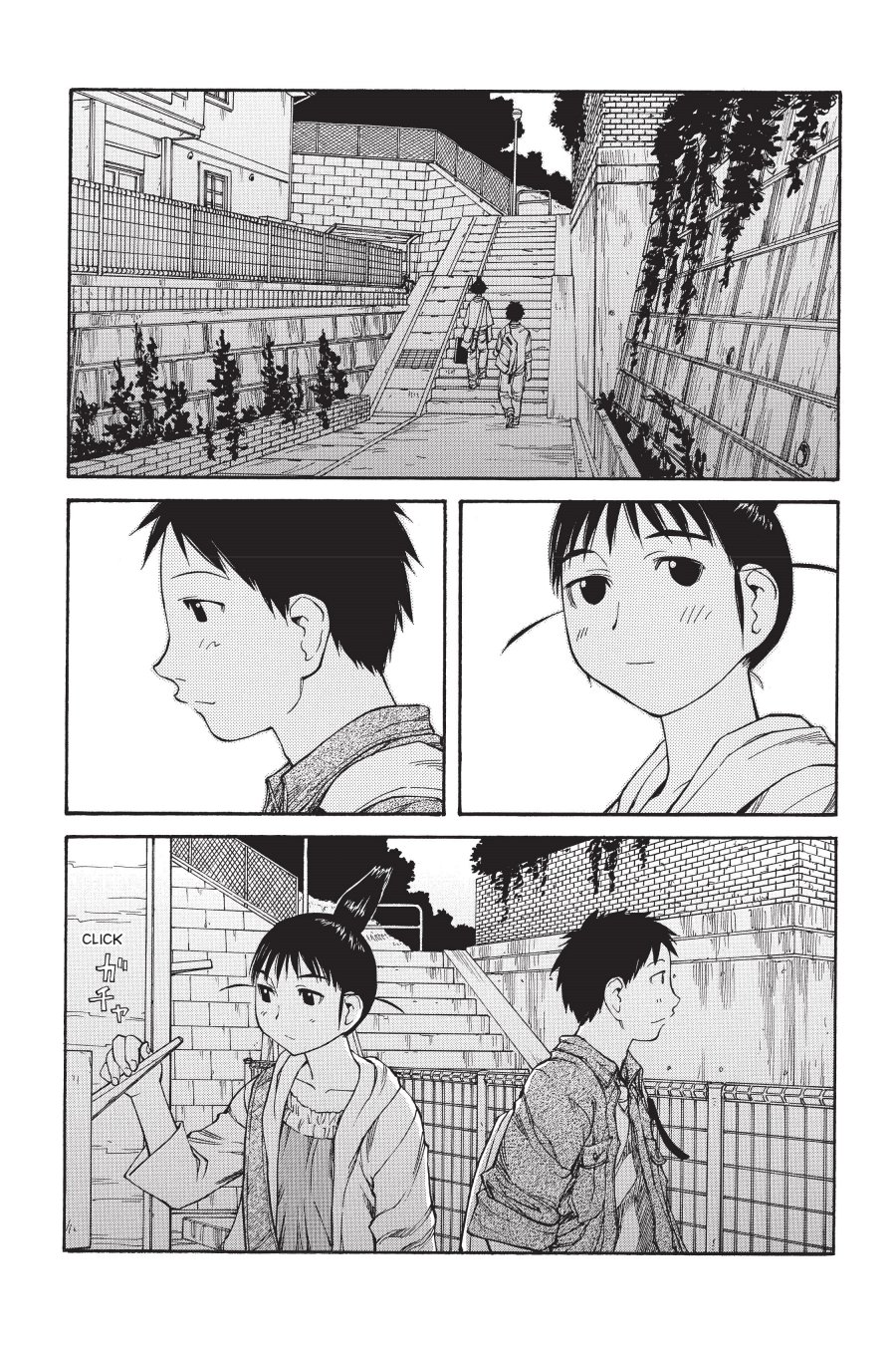 Genshiken – The Society for the Study of Modern Visual Culture Chapter 48 - halaman 23