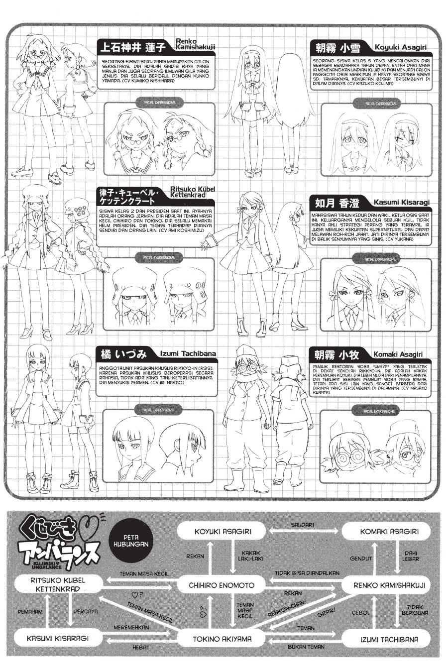 Genshiken – The Society for the Study of Modern Visual Culture Chapter 49 - halaman 37