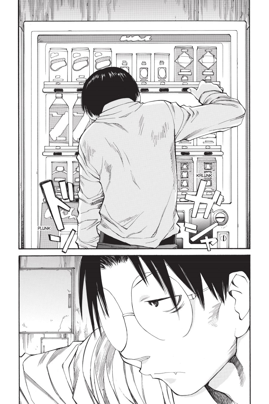 Genshiken – The Society for the Study of Modern Visual Culture Chapter 53 - halaman 10