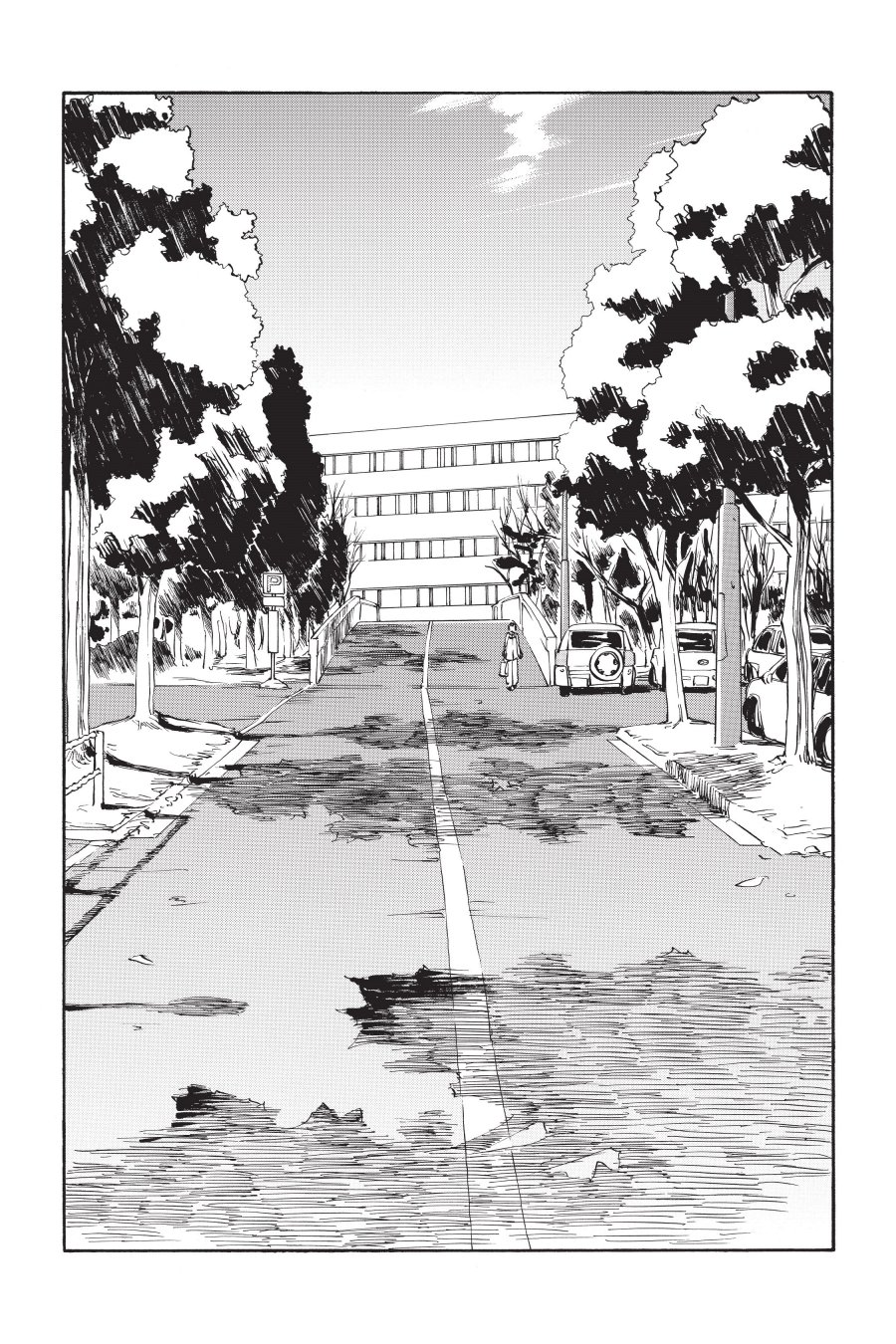 Genshiken – The Society for the Study of Modern Visual Culture Chapter 53 - halaman 2