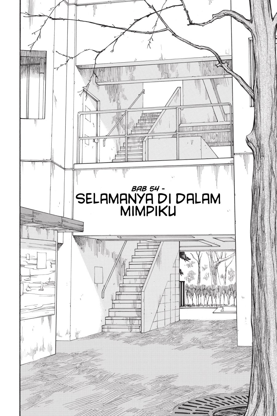 Genshiken – The Society for the Study of Modern Visual Culture Chapter 54 - halaman 2