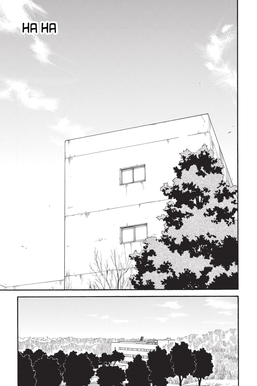 Genshiken – The Society for the Study of Modern Visual Culture Chapter 54 - halaman 23