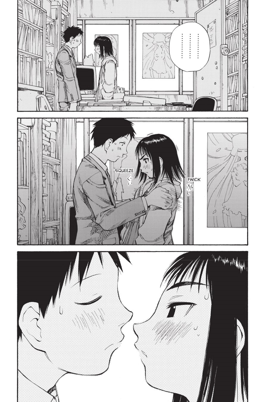 Genshiken – The Society for the Study of Modern Visual Culture Chapter 55 - halaman 16