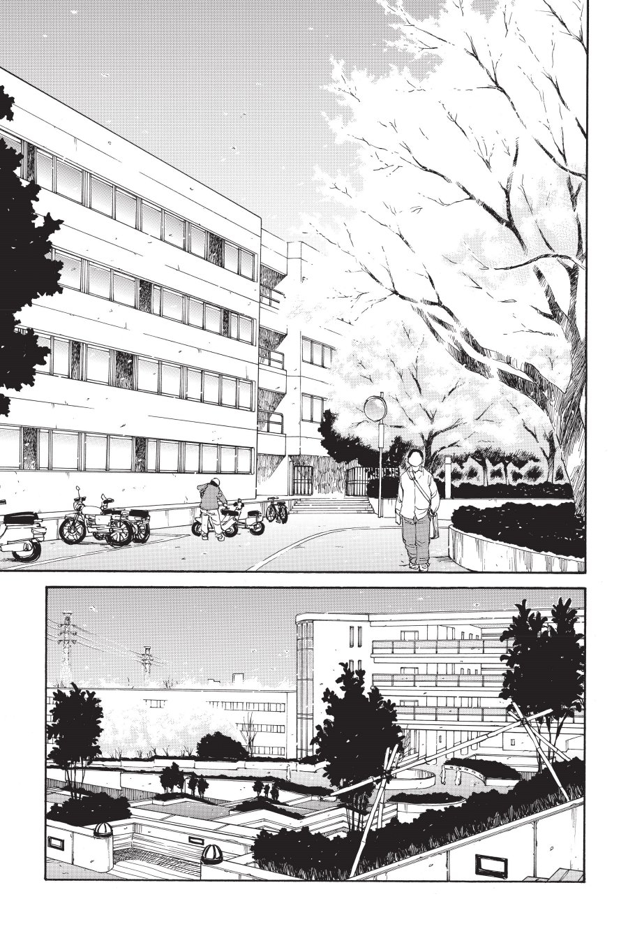 Genshiken – The Society for the Study of Modern Visual Culture Chapter 55 - halaman 28