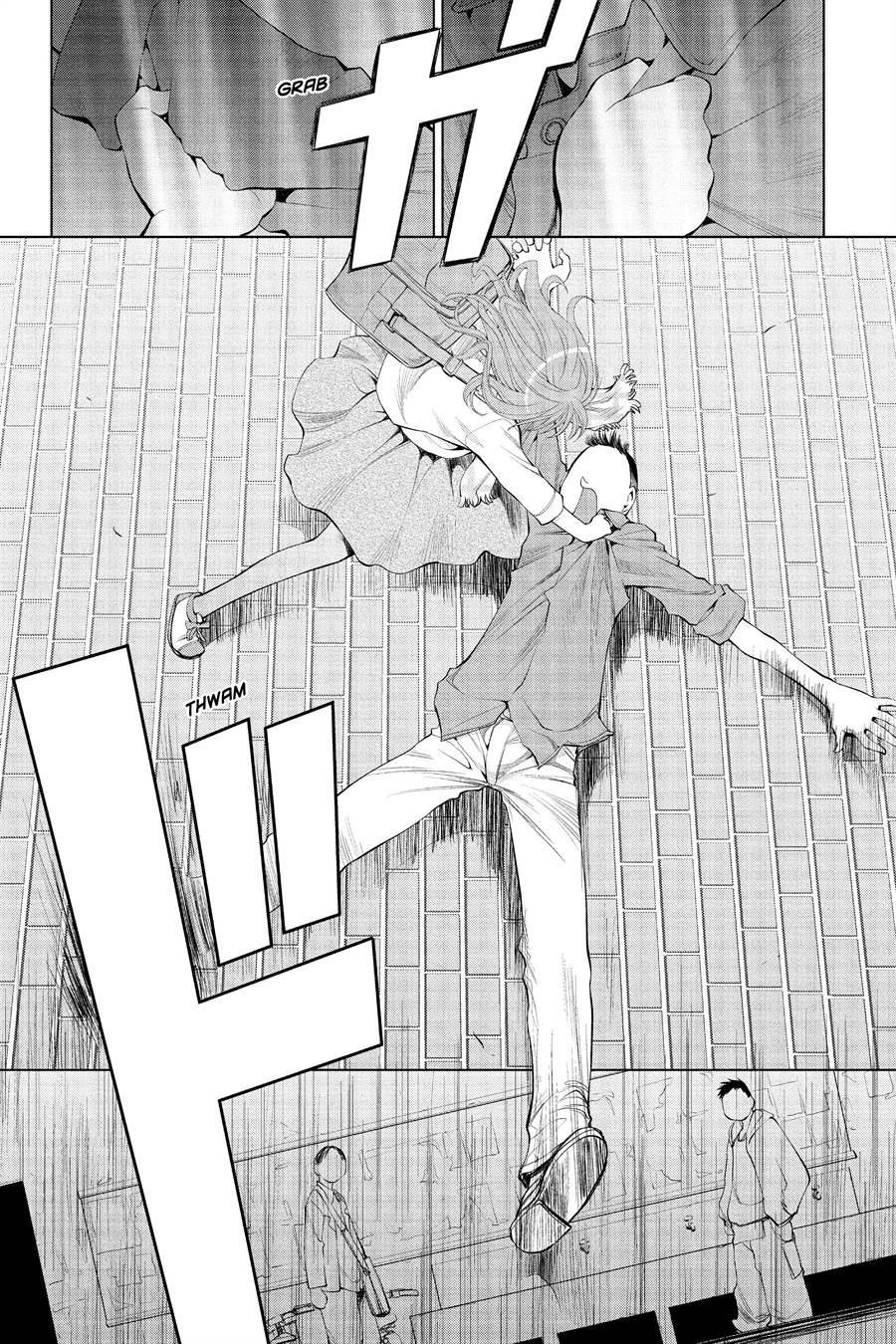 Genshiken – The Society for the Study of Modern Visual Culture Chapter 57 - halaman 19