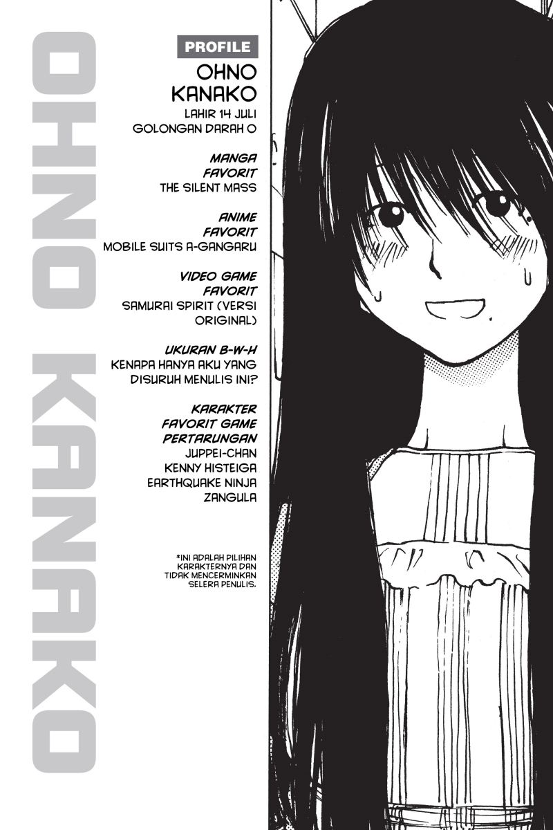 Genshiken – The Society for the Study of Modern Visual Culture Chapter 6 - halaman 25