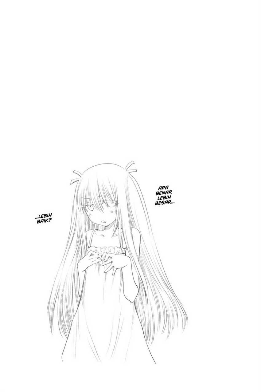 Genshiken – The Society for the Study of Modern Visual Culture Chapter 63 - halaman 31