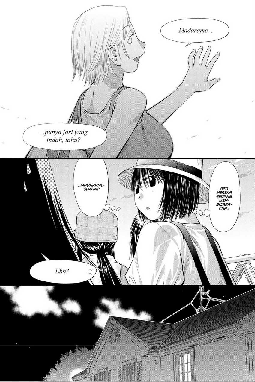 Genshiken – The Society for the Study of Modern Visual Culture Chapter 64 - halaman 23