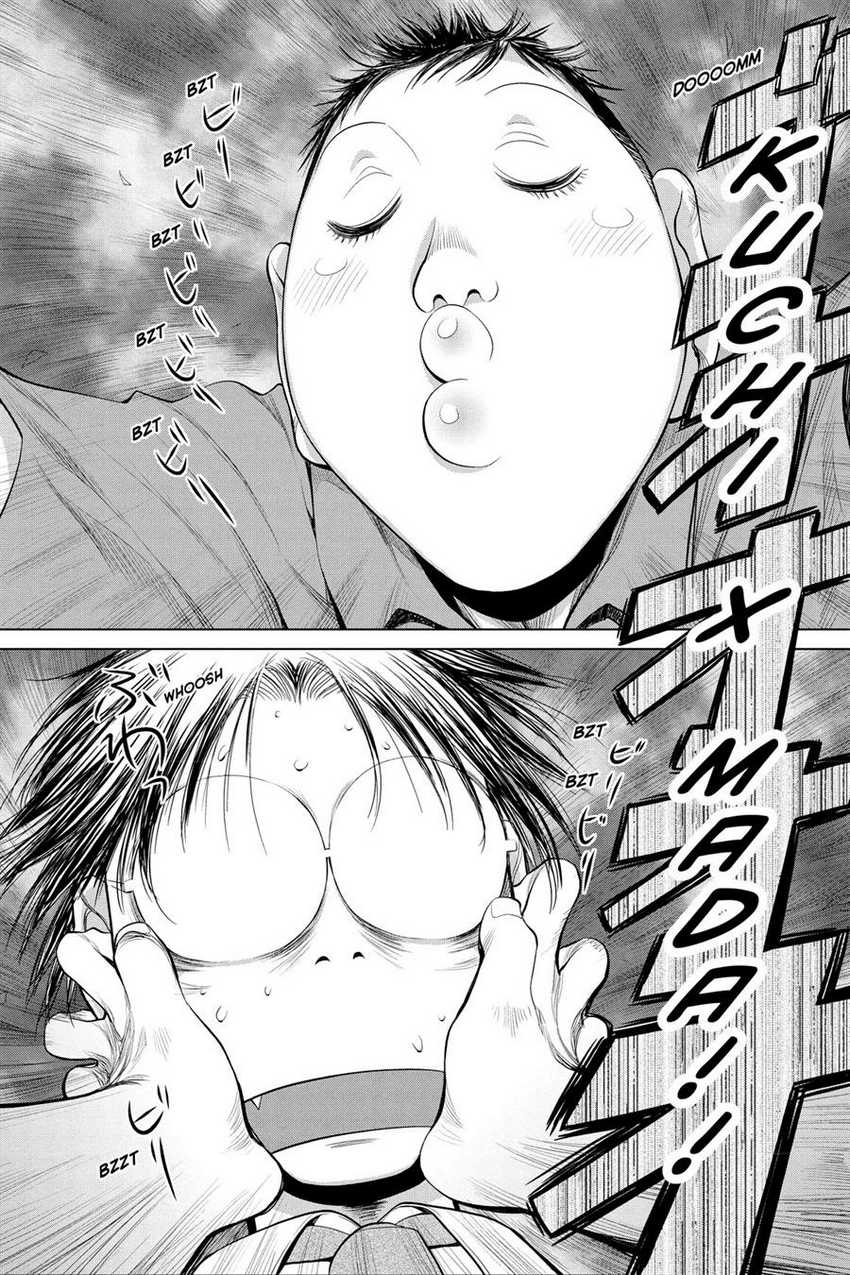 Genshiken – The Society for the Study of Modern Visual Culture Chapter 67 - halaman 22