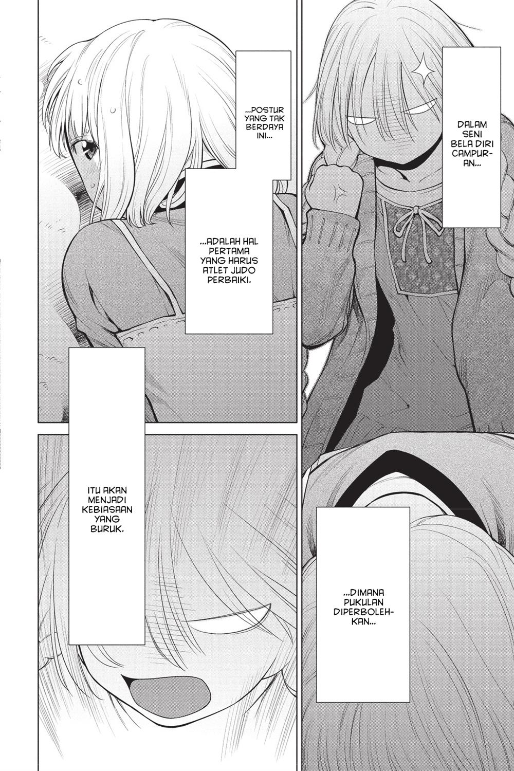 Genshiken – The Society for the Study of Modern Visual Culture Chapter 86 - halaman 20