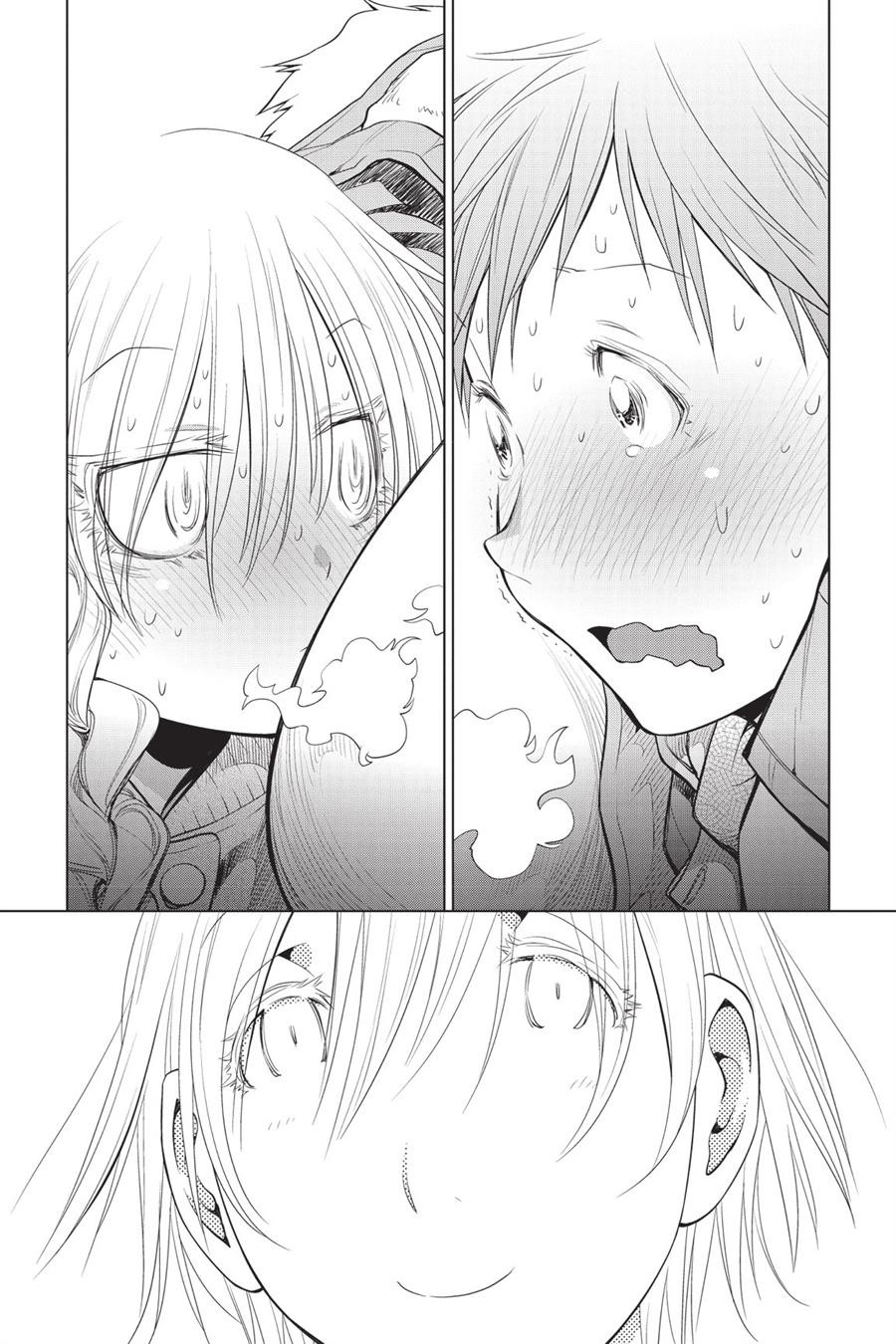 Genshiken – The Society for the Study of Modern Visual Culture Chapter 91 - halaman 29