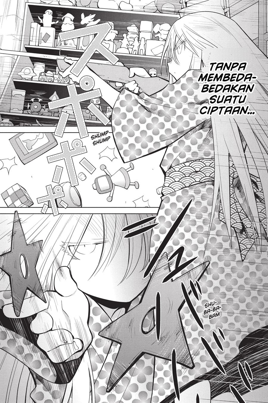 Genshiken – The Society for the Study of Modern Visual Culture Chapter 92 - halaman 24
