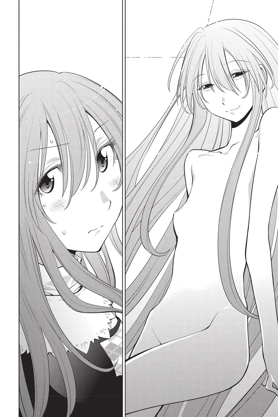 Genshiken – The Society for the Study of Modern Visual Culture Chapter 95 - halaman 12