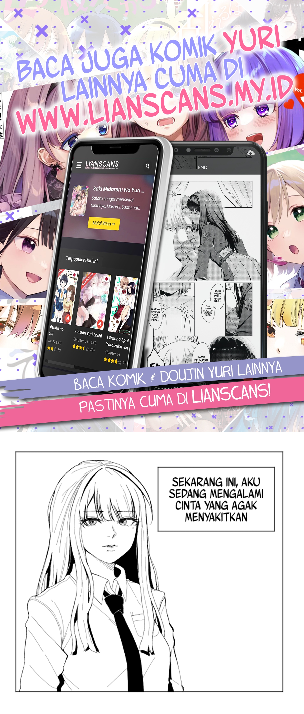 Geojitmaljaeng-i Chapter 0 - halaman 1