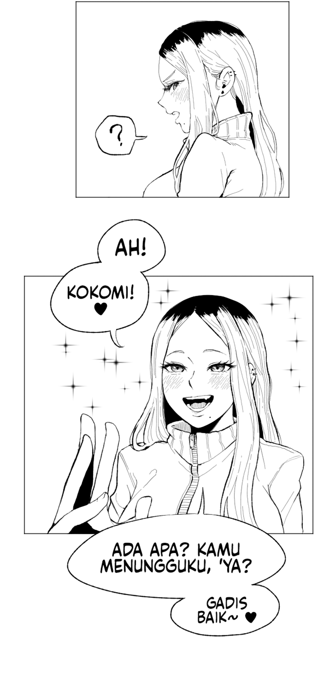 Geojitmaljaeng-i Chapter 0 - halaman 3